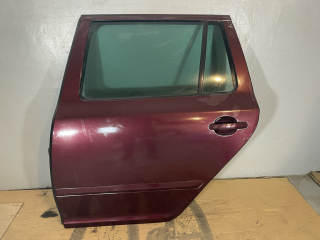 ŠKODA OCTAVIA 2 - 1Z - 2004-2013 - FACELIFT - dveře LZ KOMBI / COMBI - 9893