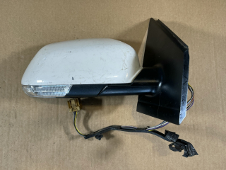 VW POLO - 6N - 2001-2004 - zrcátko PP - 7 PIN