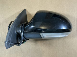 VW PASSAT B6 - 3C - 2005-2010 - zrcátko LP - 6 PIN - LC9X - EU