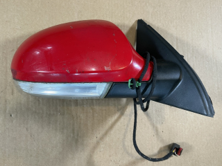 VW PASSAT B6 - 3C - 2005-2010 - zrcátko PP - 6 PIN - LY3D - EU