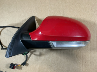 VW PASSAT B6 - 3C - 2005-2010 - zrcátko LP - 6 PIN - LY3D - EU