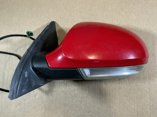 VW PASSAT B6 - 3C - 2005-2010 - zrcátko LP - 6 PIN - LY3D - EU