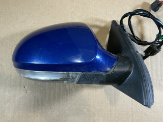 VW PASSAT B6 - 3C - 2005-2010 - zrcátko PP - 6 PIN