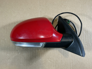 VW PASSAT B6 - 3C - 2005-2010 - zrcátko PP - 6 PIN - LY3D - EU