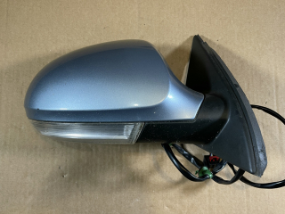 VW PASSAT B6 - 3C - 2005-2010 - zrcátko PP - 6 PIN - LB5M