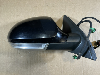 VW PASSAT B6 - 3C - 2005-2010 - zrcátko PP - 9 PIN - LC9X