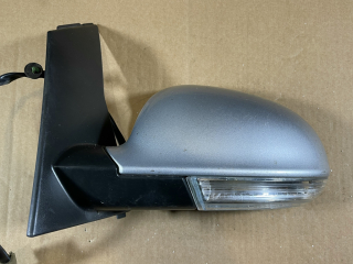 VW GOLF PLUS - 5M - 2004-2008 - zrcátko LP - 10 PIN - LA7W