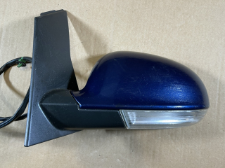 VW GOLF PLUS - 5M - 2004-2008 - zrcátko LP - 6 PIN