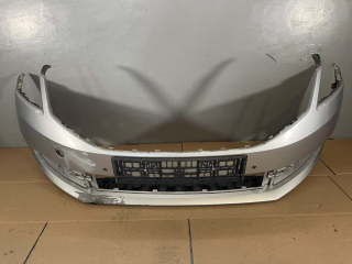 ŠKODA OCTAVIA 3 FACELIFT 2017-2019 - 5E - nárazník 4xPDC - 5E0807221N