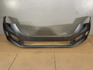 ŠKODA SCALA - 657 - 2019-2023 - nárazník OST + 6xPDC - 657807221