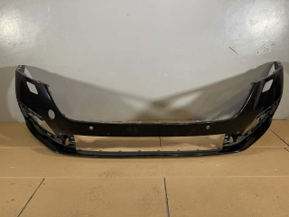 ŠKODA OCTAVIA 4 2019-2023 - 5E3 - nárazník OST + 4xPDC - 5E3807221