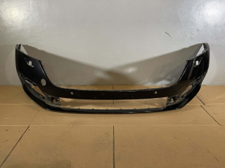 ŠKODA OCTAVIA 4 2019-2023 - 5E3 - nárazník OST + 4xPDC - 5E3807221