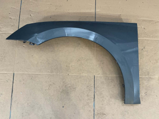 ŠKODA OCTAVIA 4 2019-2023 - 5E3 - blatník LP - 5E3821105 - POŠKOZENÝ