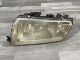 ŠKODA FABIA 1 1999-2007 - 6Y - světlo LP