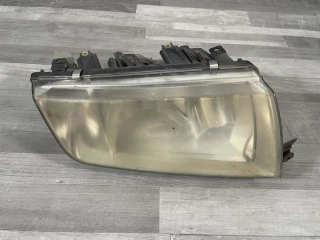 ŠKODA FABIA 1 1999-2007 - 6Y - světlo PP