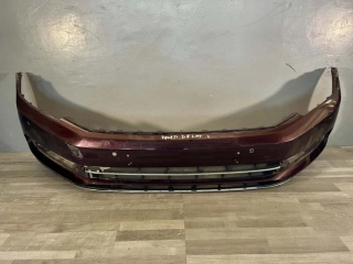 VW PASSAT B8 - 3G - 2014-2019 - nárazník 4xPDC - 3G0807221A