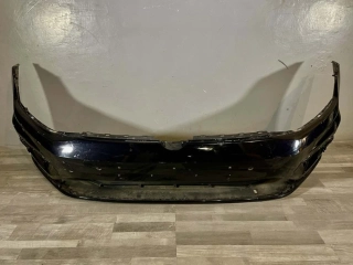 VW GOLF 7 FACELIFT - 5G - 2016-2020 - nárazník R-LINE - 4xPDC - 5G0807221LR