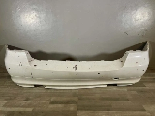 BMW 5 - F10 - 2010-2017 - nárazník zadní - 158 57711
