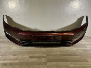 VW PASSAT B8 - 3G - 2014-2019 - nárazník 4xPDC - 3G0807221A 3G0853677