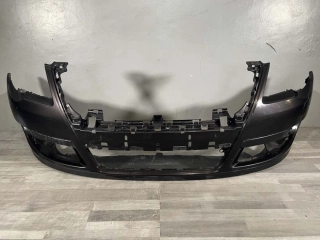 VW PASSAT B6 - 3C - 2005-2010 - nárazník 4x PDC - LC8Z - 3C0807221