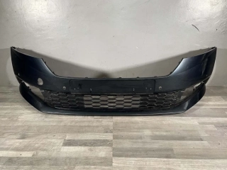 ŠKODA FABIA 3 - 6V - 2018-2021 - FACELIFT - nárazník 4xPDC - 6V0807221F