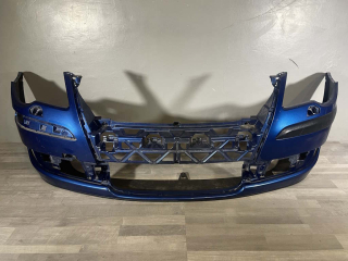 VW TOURAN - 1T - FACELIFT - 2006-2010 - nárazník - OST - 1T0807903B/C 1T0807221D-L