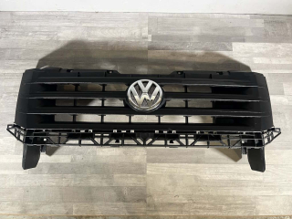 VW CRAFTER 2E 11-17 - FACELIFT - maska - 2E0853653E