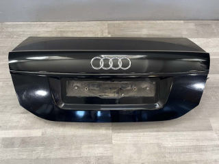 AUDI A6 - 4F - C6 - 2004-2008 - zadní víko SEDAN - LZ9Y