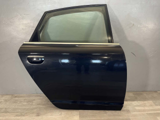 AUDI A6 - 4F - C6 - 2004-2011 - dveře PZ SEDAN - LZ9Y