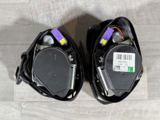 AUDI A6 - 4F - C6 - 2004-2011 - pásy LP + PP - 4F0857705A 4F0857706A