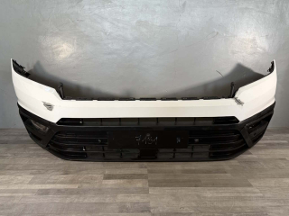 VW CRAFTER - 2017-2025 - 7C - narazník 4xPDC - 7C0807221