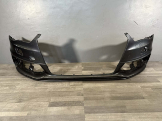 AUDI A3 - 8V - 2013-2016 - nárazník S-LINE OST + 6xPDC - 8V3807437F