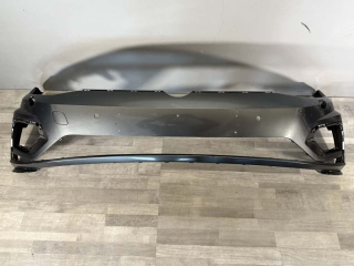 VW GOLF 7 FACELIFT - 5G - 2016-2020 - nárazník R-LINE - OST + 4xPDC - 5G0807221LR