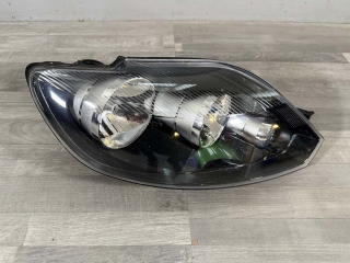 VW GOLF PLUS - 5M - 2004-2008 - světlo PP - 5M1941006G - POŠKOZENÉ