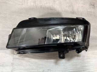 VW GOLF 7 - 5G - 2012-2016 - mlhovka LP - 5G0941661D