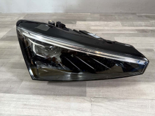 ŠKODA SCALA - 657 - 2019-2023 - světlo PP LED - 957941016A