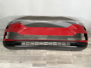 ŠKODA KAROQ - 2017-2024 - 57A - náraznik - 57A807221 5A7807061