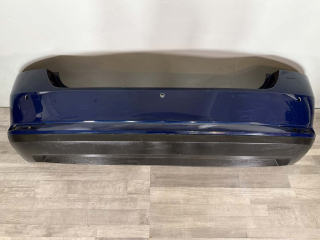 ŠKODA RAPID - 5JA - 2012-2019 - zadní nárazník SPACEBACK - 3xPDC - 5JJ807521 5JJ807421