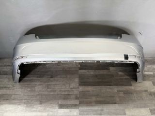 ŠKODA OCTAVIA 3 2017-2019 - FACELIFT - 5E - nárazník LIFTBACK - 5E5807421G