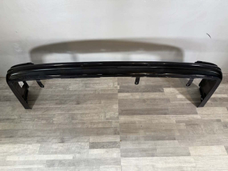 VW TRANSPORTER T6.1 - 7L - 2019-2024 - nárazník zadní 4xPDC - LC9X - 7LA807417E