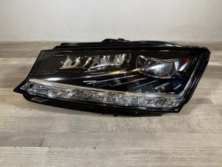 ŠKODA FABIA 3 - 6V - FACELIFT - 2018-2021 - LED světlo LP - 6V1941015E