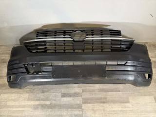 VW TRANSPORTER T6.1 - 7L - 2019-2024 - nárazník - 7LA807221B