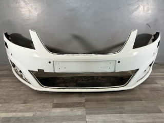 SEAT ALHAMBRA - 7N - 2017-2022 - FACELIFT - nárazník OST + 4xPDC - 7N5807221A/E/F/G/H/J