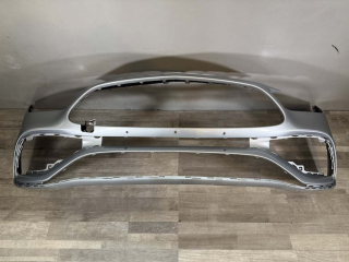 MERCEDES BENZ - C - W206 - 2021-2025 - přední nárazník AMG paket - PDC - 972688D