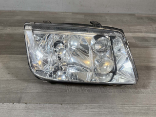 VW BORA - 1J - 1998-2005 - světlo PP - bez mlhovky