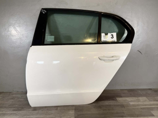 ŠKODA SUPERB 2 2013-2016 - FACELIFT - 3T  - dvře LZ - LIFTBACK / SEDAN - LF9E