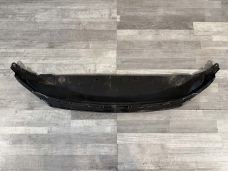 ŠKODA FABIA 2 - 5J - 2007-2014 - plast pod nárazník - 5J0807061G