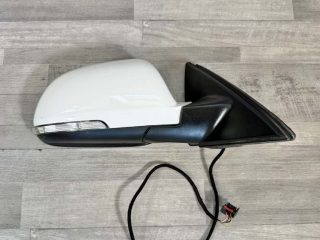 ŠKODA SUPERB 2 2013-2016 - FACELIFT - 3T - zrcátko PP - 6 PIN - LF9E - 3T0857934