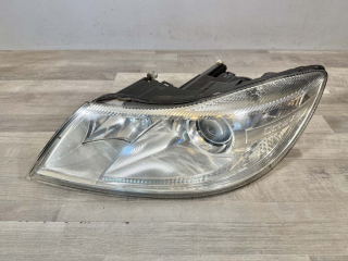 ŠKODA OCTAVIA 2 - 1Z - 2008-2012 - FACELIFT - světlo LP - 1Z1941017S