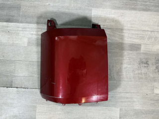 VW TRANSPORTER T5.1 - 7E - kryt nárazníku LZ - 7E0807321P